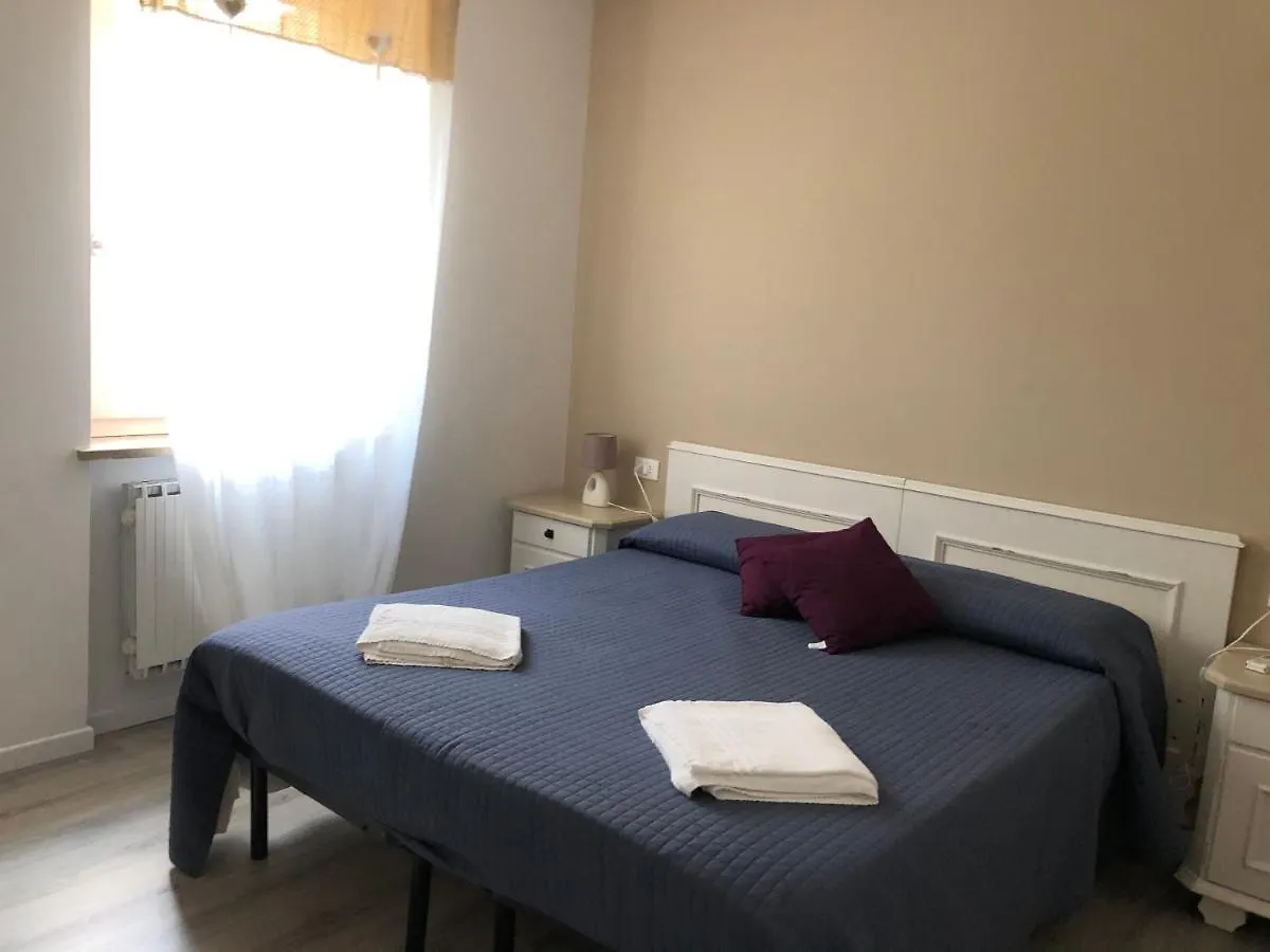 Apartament Corte Del Garda Home Castelnuovo del Garda Włochy