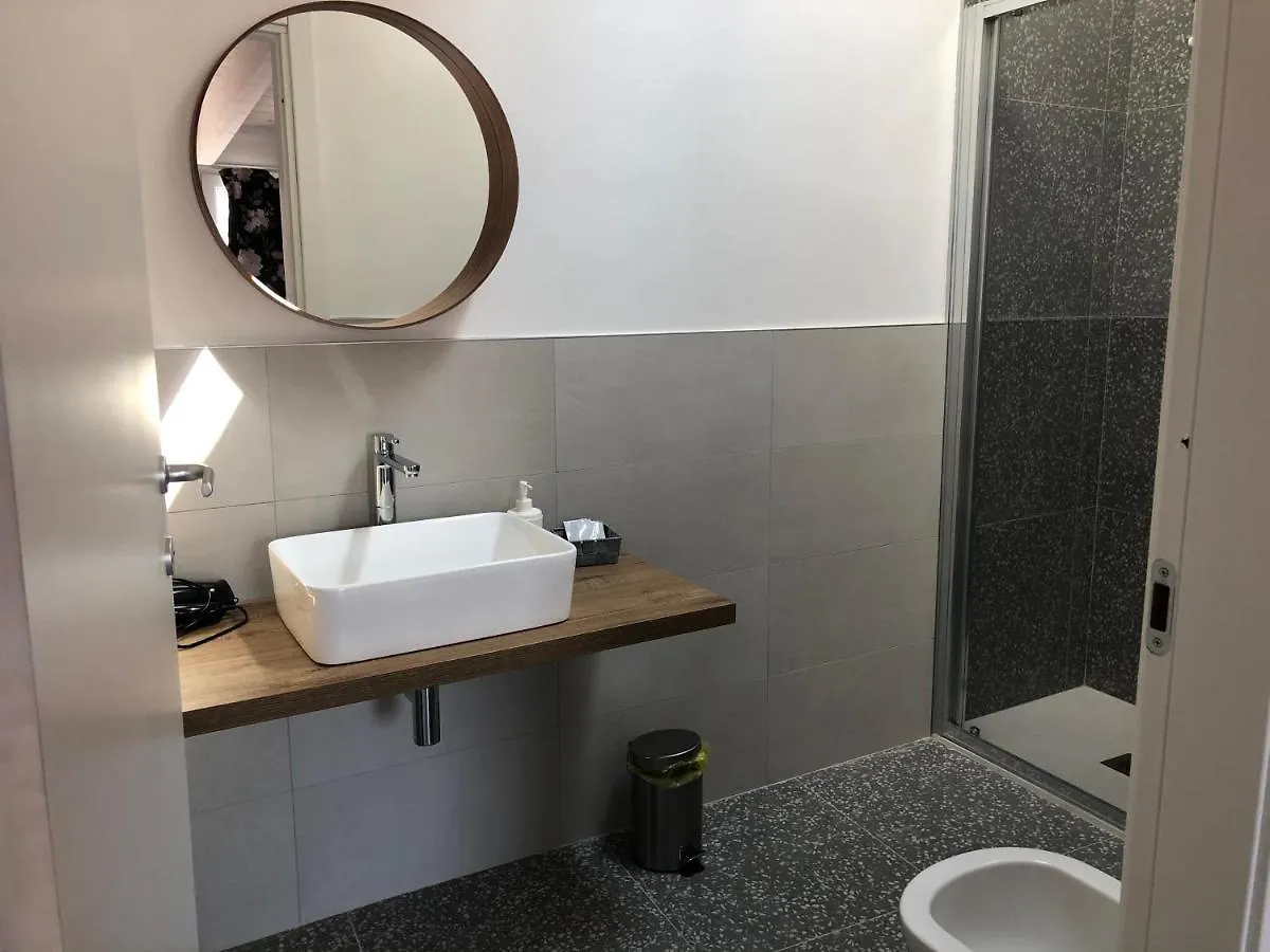 Apartament Corte Del Garda Home Castelnuovo del Garda Włochy