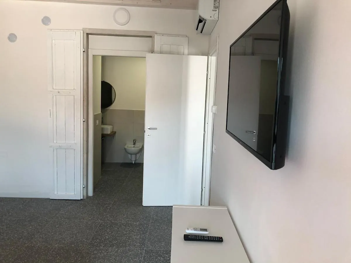 Apartament Corte Del Garda Home Castelnuovo del Garda
