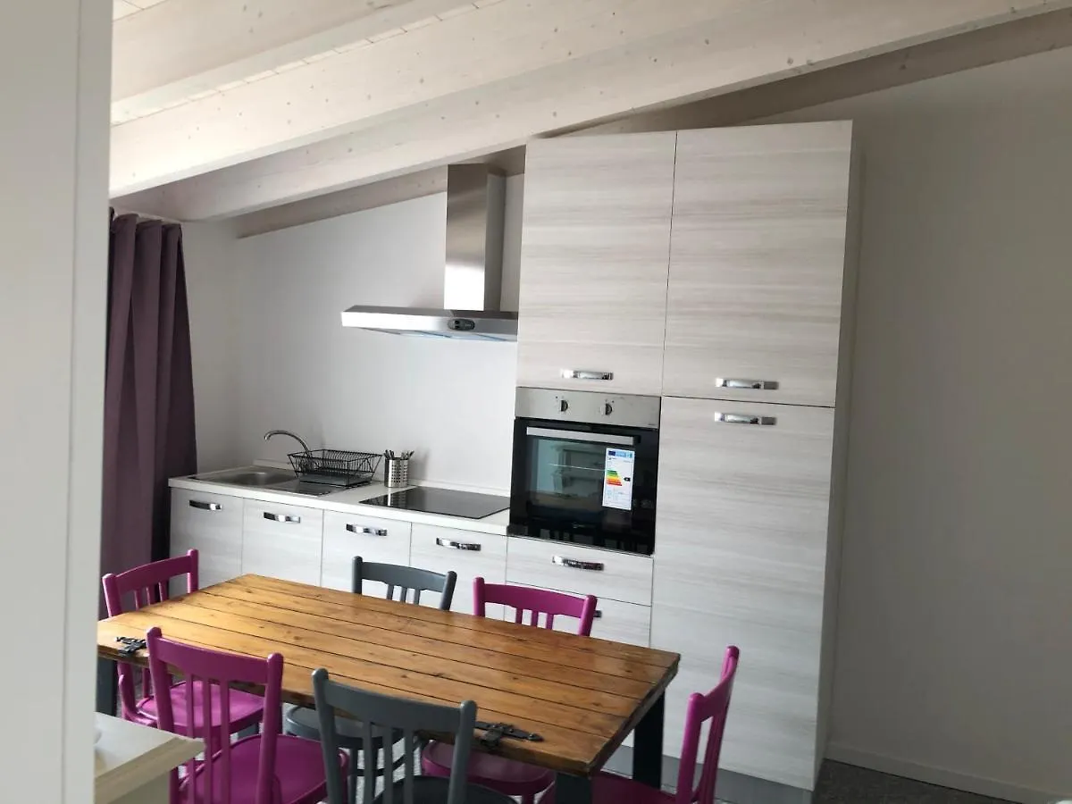 Corte Del Garda Home Castelnuovo del Garda