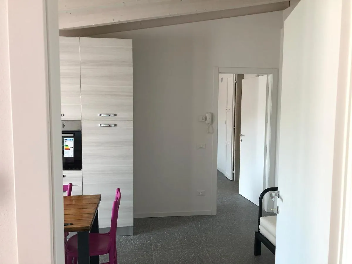 Corte Del Garda Home Castelnuovo del Garda Apartament