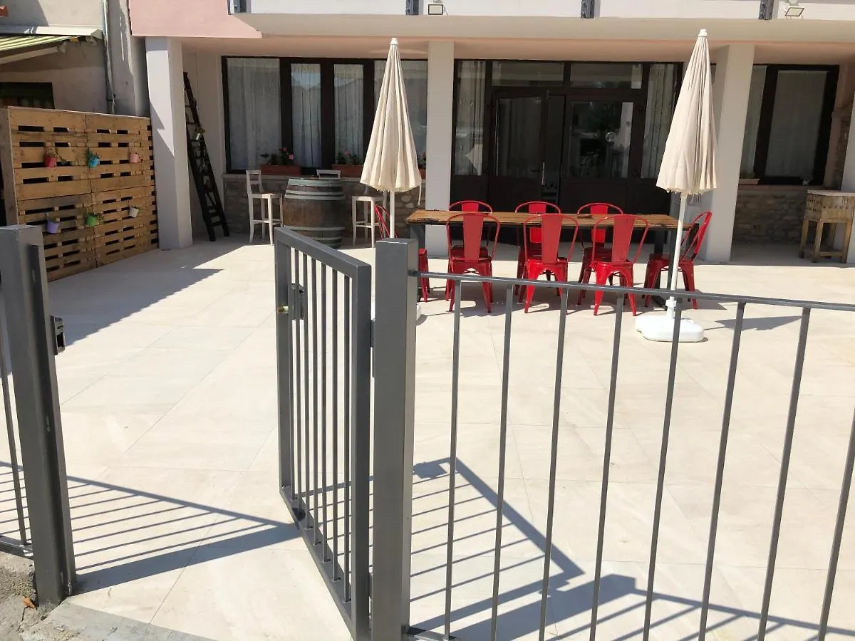 Corte Del Garda Home Castelnuovo del Garda
