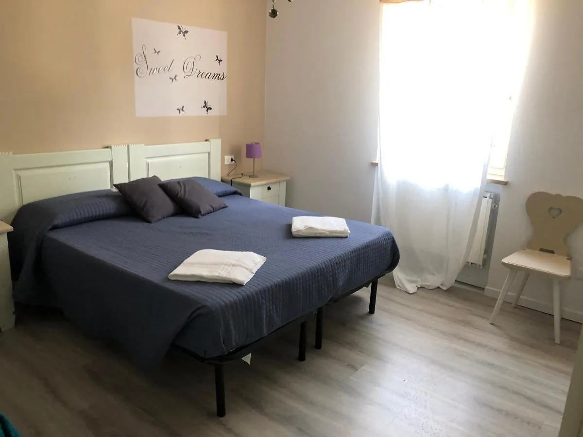 Corte Del Garda Home Castelnuovo del Garda 0*,