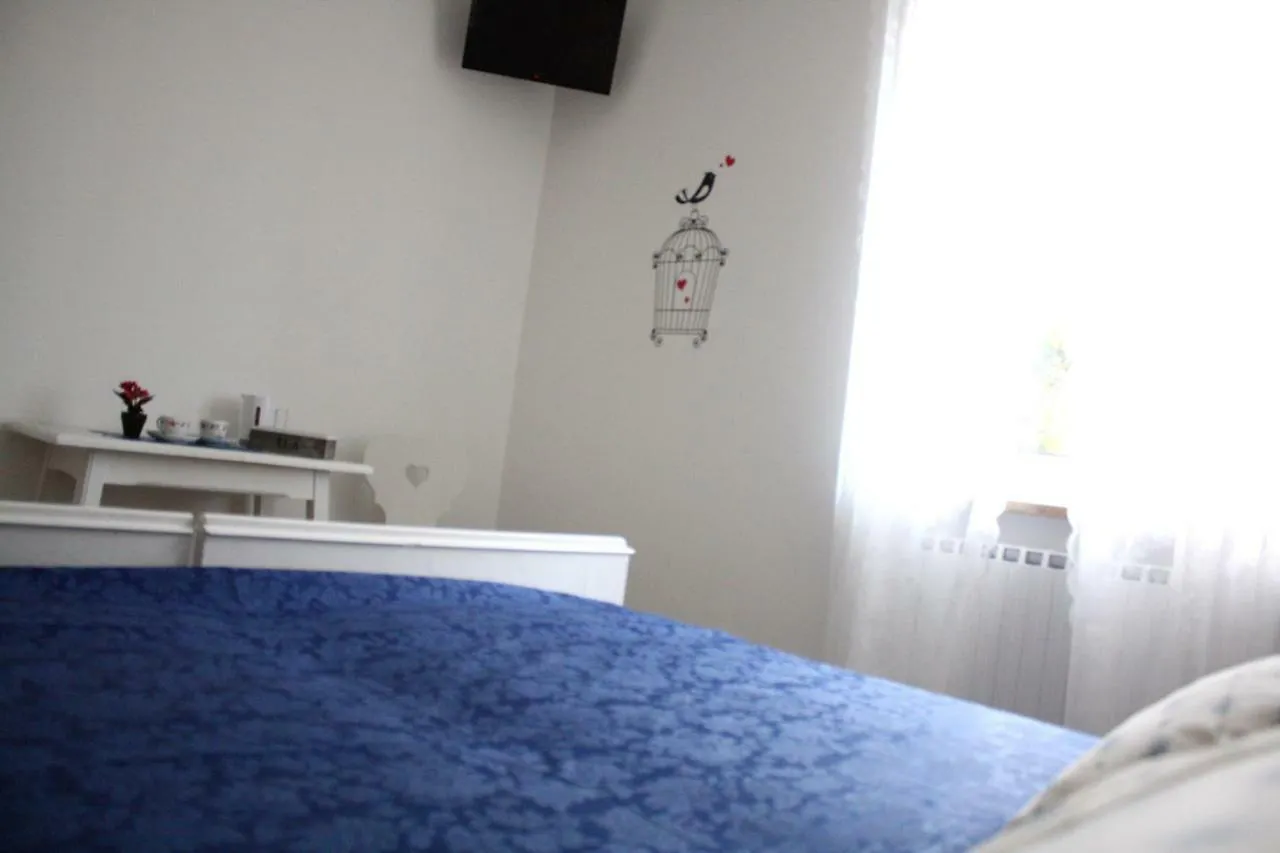 Corte Del Garda Home Castelnuovo del Garda