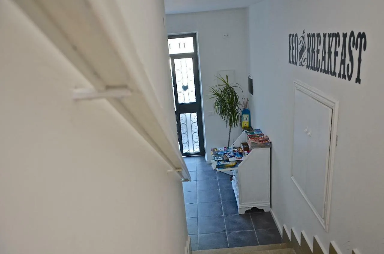 Apartament Corte Del Garda Home Castelnuovo del Garda