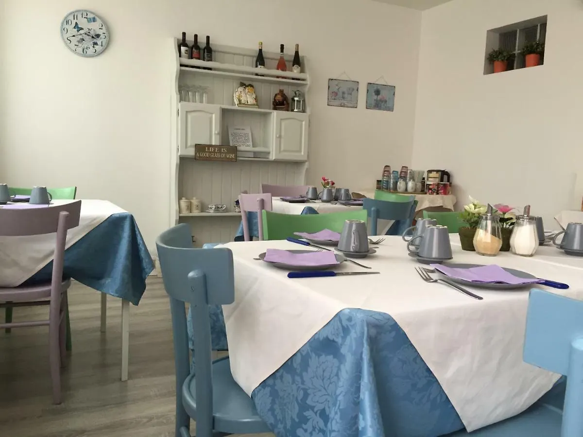 Corte Del Garda Home Castelnuovo del Garda Apartament